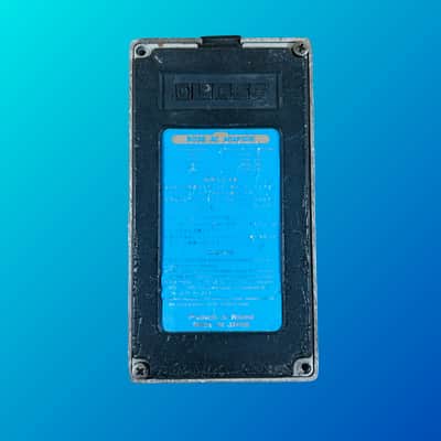 Boss DD-2 Digital Delay (Blue Label) 1983 - 1986 image 4