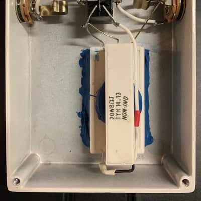 Tone Art 10 dB Tube Amp Attenuator image 2