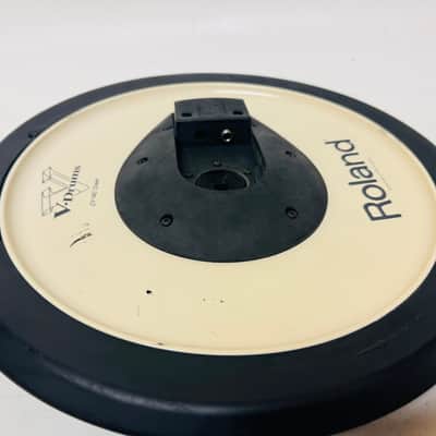 Roland CY-14C 14” Crash Cymbal CY14 image 4