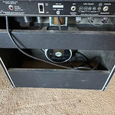 Traynor YGM-3 Guitar Mate image 4