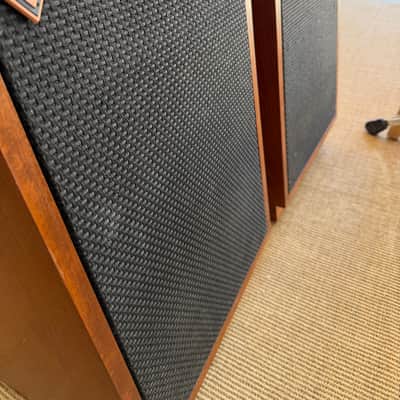 Klipsch Heresy III 2018 - Cherry image 4