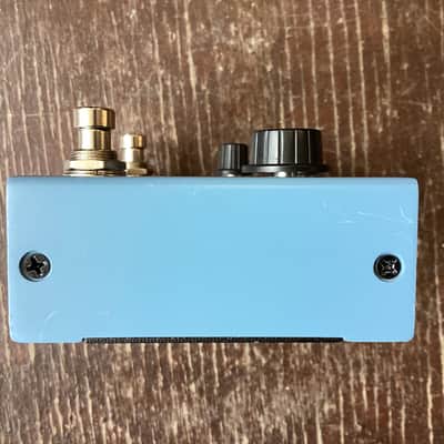 SONICAKE Warped Dimension Digital Modulation Guitar Effects Pedal 4 Mode of Chorus, Flanger, Phaser & Tremolo image 4