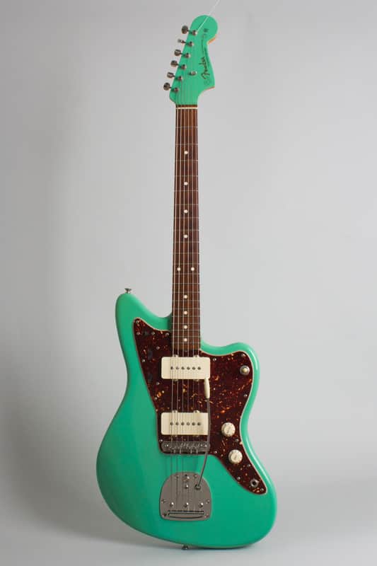 Fender American Vintage 