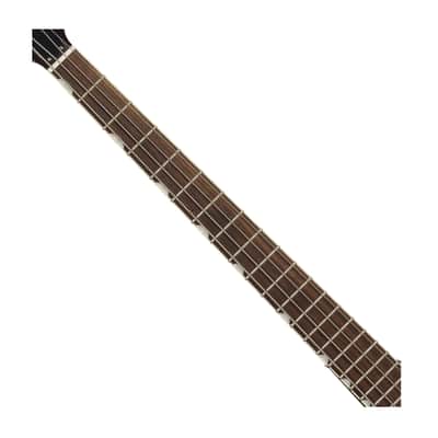 Used Gretsch Streamliner Jet Club Bass Single-Cut - Walnut Stain image 3