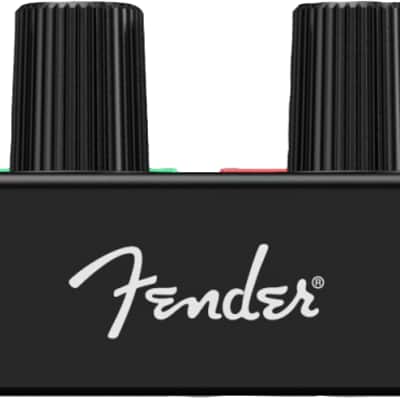 Fender Motion 16 Pad & Transport MIDI Controller image 2