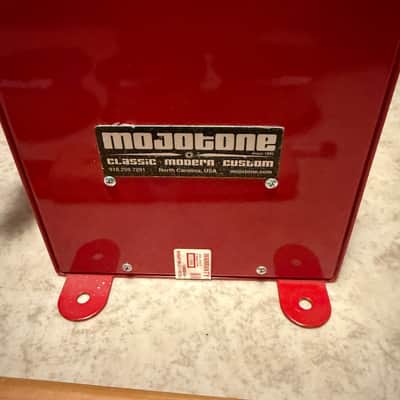 Mojotone Pickup Winder tensioner 42AWG 43AWG polarity tester image 7