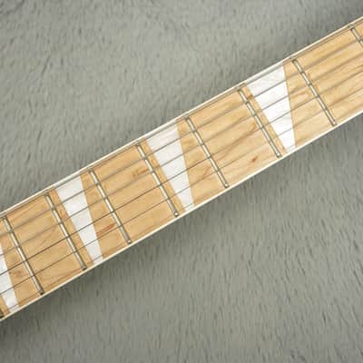 2018 Rickenbacker 360W + OHSC image 22