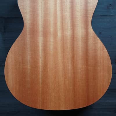 Taylor 114ce Sapele / Torrified Spruce Acoustic-Electric Guitar image 5