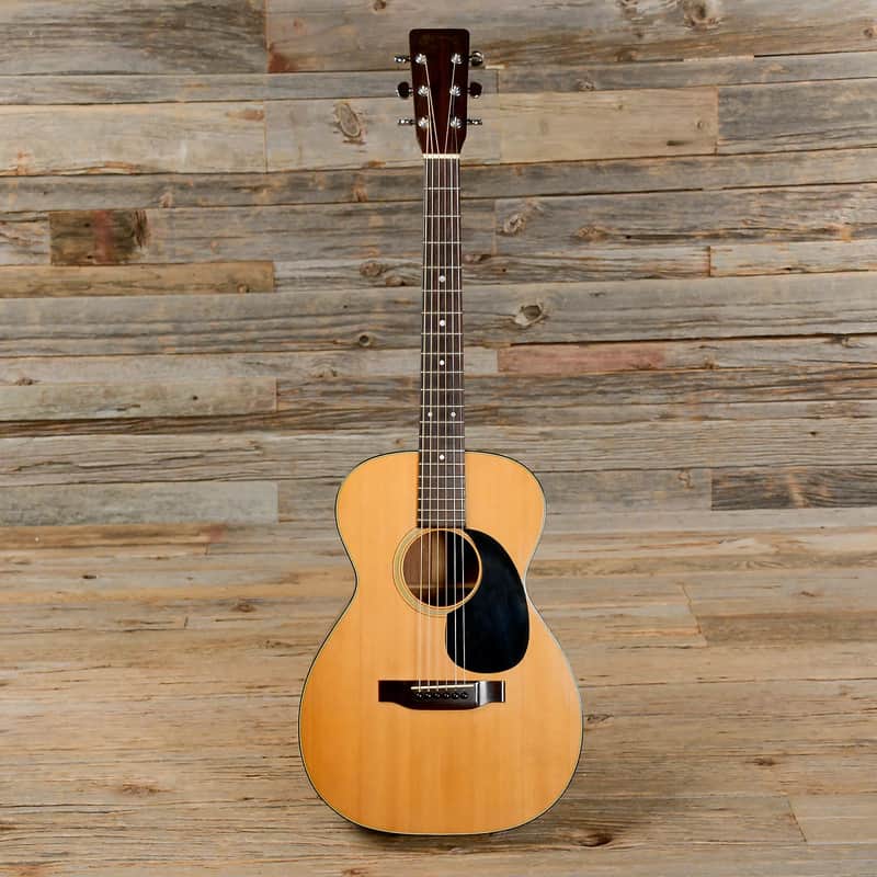 Martin 0-18 1970 - 1984 image 1