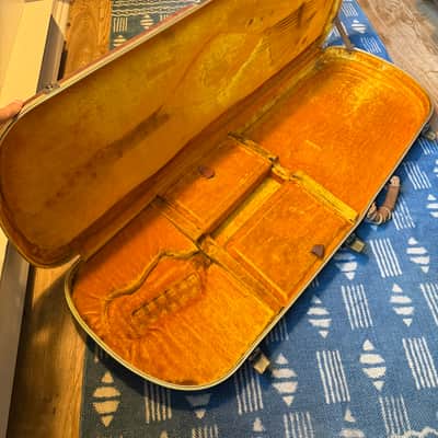Fender “Sunglasses” Case image 3