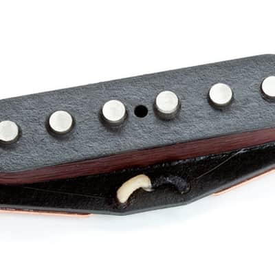 Seymour Duncan APST-1 Twang Banger for Strat image 2