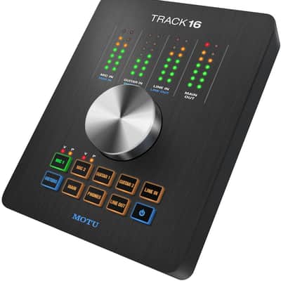 MOTU Track16 image 2