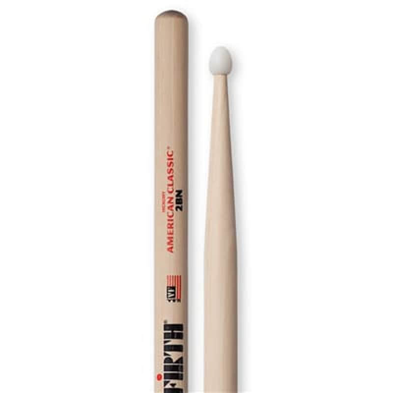 Vic Firth Vic Firth American Classic Nylon Tip 2Bn Classic