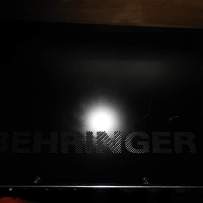Behringer T1953 Tube Ultragain image 5