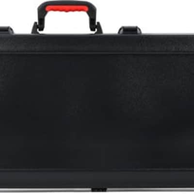 Spector NS Molded Flight Case ATA  TSA - Black image 4