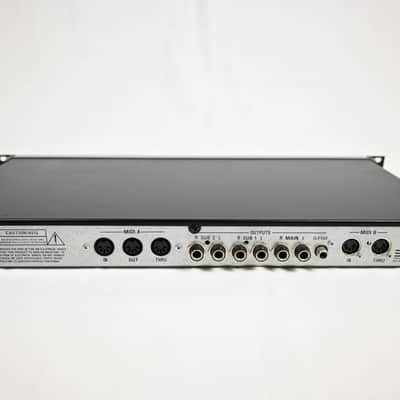 E-MU Systems Virtuoso 2000 image 11