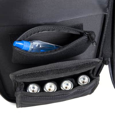 Gewa Trompeten Space Bag Titanium image 8