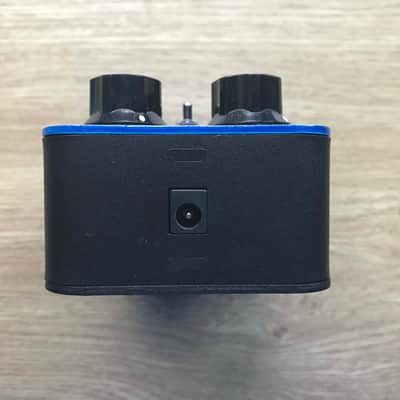 J. Rockett Blue Note Boost Overdrive Pedal image 10