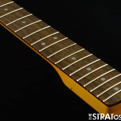Fender Squier Classic Vibe 60s Jazzmaster, NECK image 4