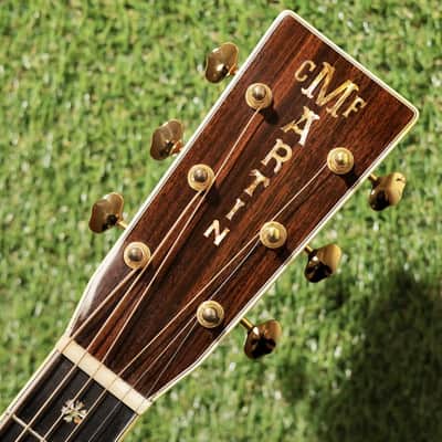 Martin Standard Series 000-42 Reimagined 2016 image 5