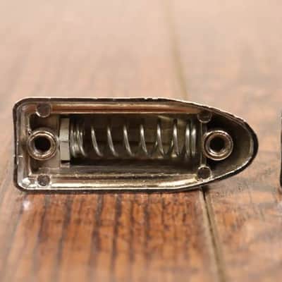 Unbranded Chrome Tom Drum Lugs 5pk #2 image 8