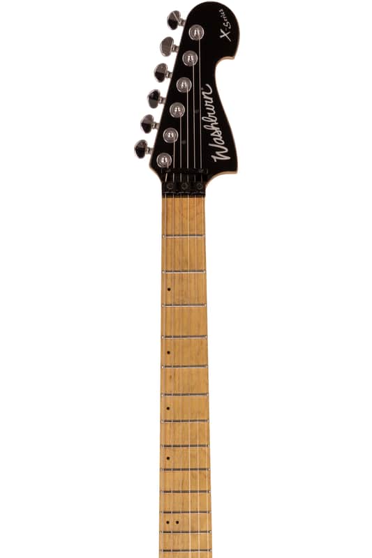 Washburn X Series, Blue Sparkle | Reverb