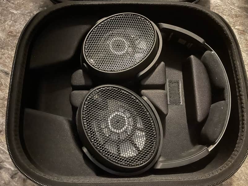 Sennheiser HD 490 Plus Open-Back Studio Headphones 2024 - Present - Black image 1