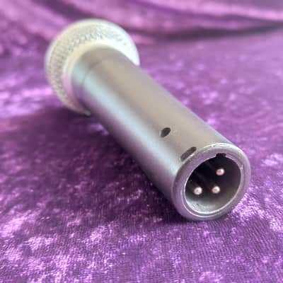 Shure SM-58 * Dynamic microphone with Cardioid polar pattern * Industrie standard image 5