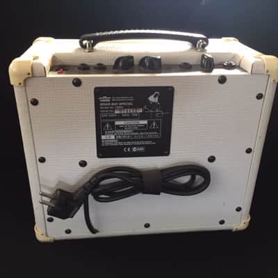 Vox VBM1 Brian May Special Recording Amp 10-Watt 1x6.5" Guitar Combo image 4
