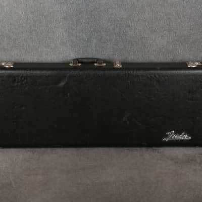 Fender 1989 Stratocaster Plus - Black & Gold - 2nd Hand image 21