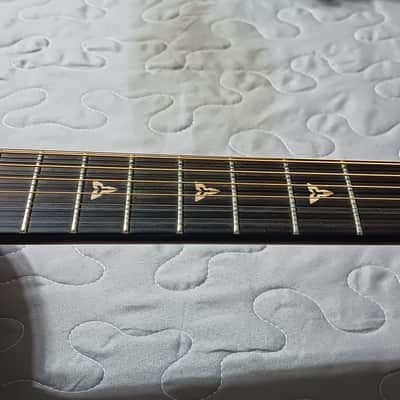 Ovation Adamas Melissa Etheridge Signature Model 1598-MEII 12 String - Unplayed image 6