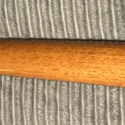 Cordoba España 45 Limited Spruce/Exotic Ebony Classical 2010s - Natural image 6