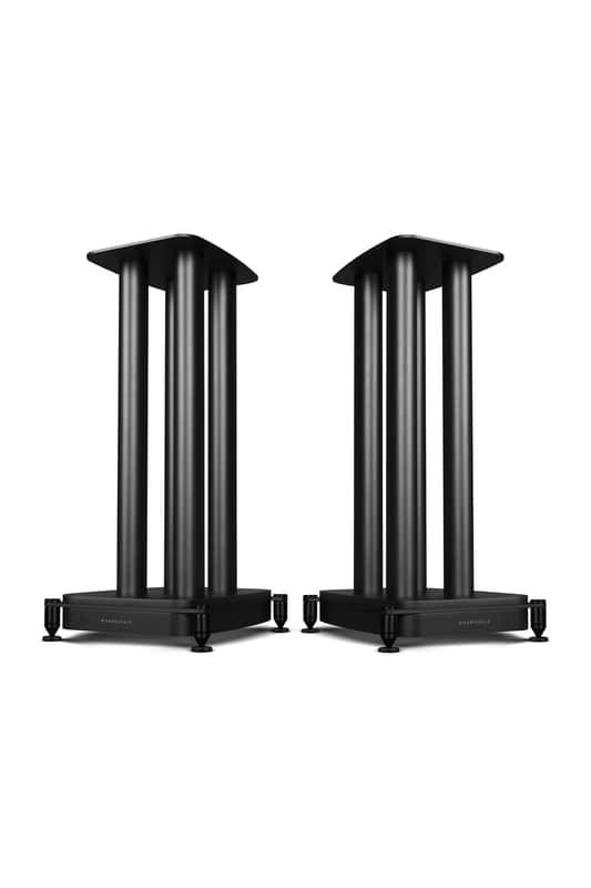 Wharfedale Evo 5.1 Stands Dealer Closeout NIB image 1