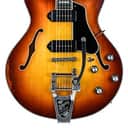 Eastman T64/v Antique Goldburst