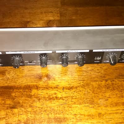 MAM Phaze 2 Stereo Analog phaser image 3