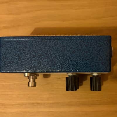 EarthQuaker Devices Zoar Dynamic Audio Grinder 2023 - Present - Various image 4