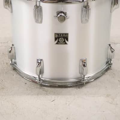 Tama Imperialstar 12x15 Rack Tom Drum Vintage 1980's image 1