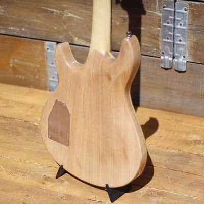 Bo-EL S-03 - Natural Gloss image 16