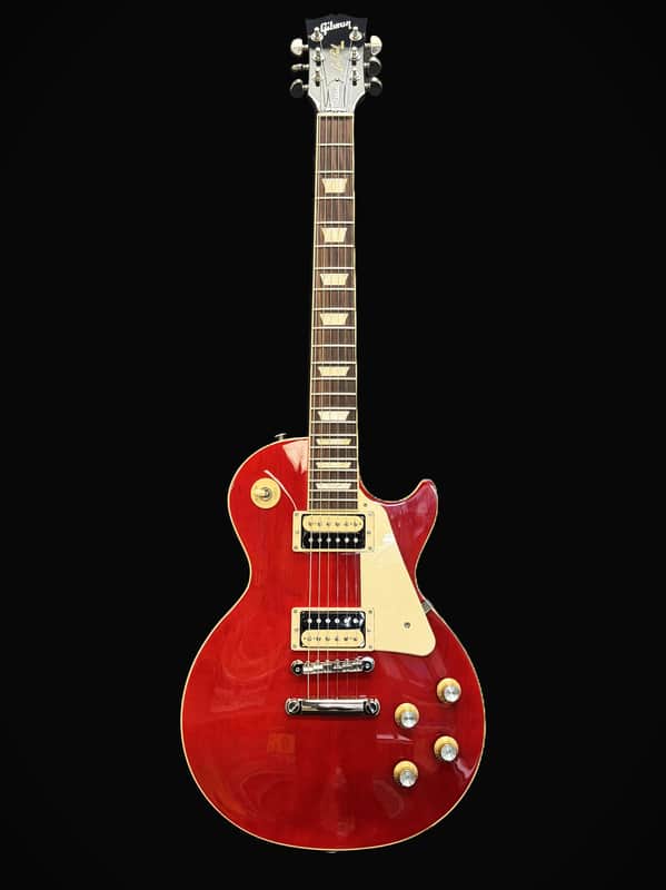 うーこGIBSON Les Paul Classic 2019 程度良し うーこGIBSON Les Paul