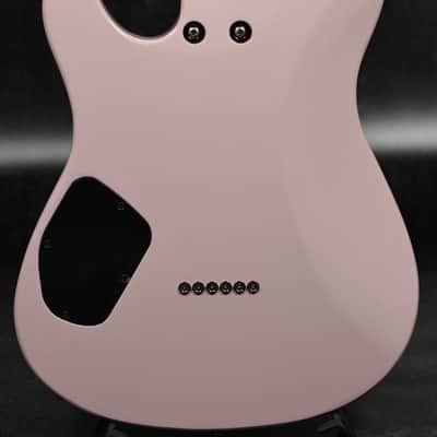 YAMAHA Pacifica PACS+11SM Ash Pink [IKN054209] (06/16) image 7