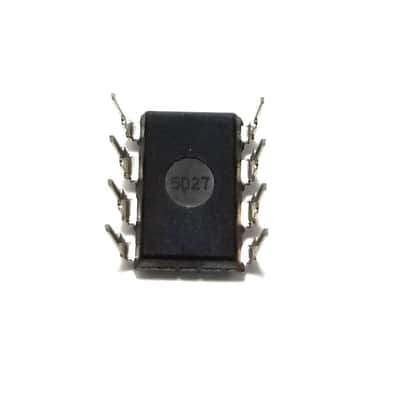 Burr Brown OPA2134PA OPA2134 - Dual HiFi Audio OpAmp (1 Piece) image 2