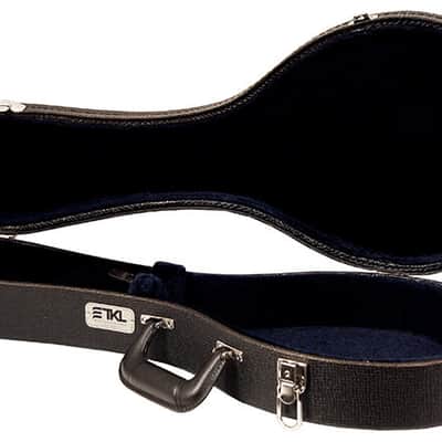 TKL LTD Arch-Top A-Style Limited Edition Hardshell Mandolin Case 08851/LTD image 2