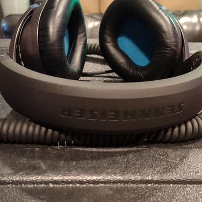 Senheiser HD 6 MIX 2019 headphones image 5