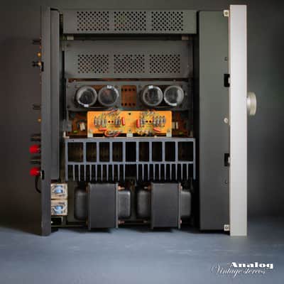 Integra Onkyo A 820GGTR, Fully Functional, 100V image 6