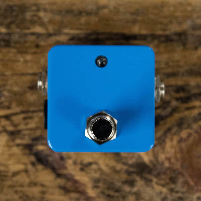 ギター Henretta Engineering Bluebird Fuzz Henretta Engineering Bluebird Fuzz | CME Gear Demo - YouTube