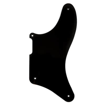 Fender Cabronita Telecaster 4-Hole Pickguard 1-Ply