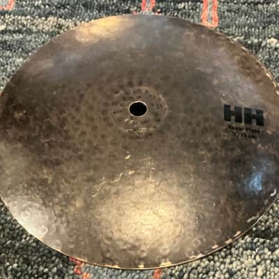 Sabian 9” HH Razor Plate Cymbal image 2