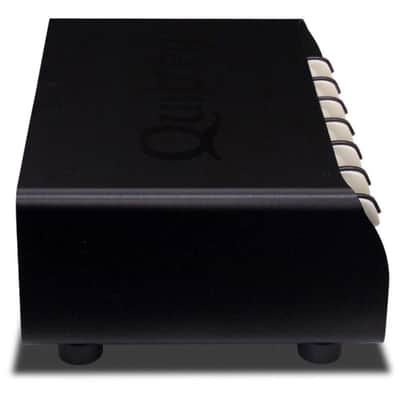 Quilter 101 Mini Guitar Amplifier Head with Reverb image 3