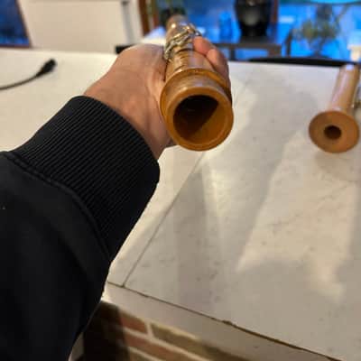 Moeck Bass flute image 20