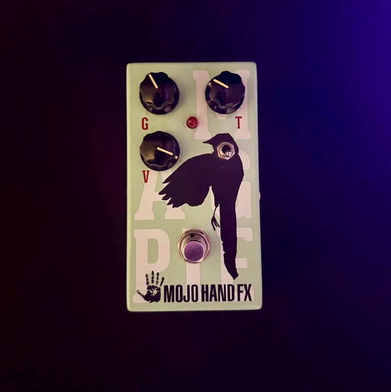 Mojo Hand FX Magpie